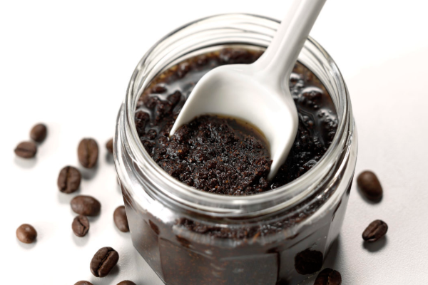 cà phê dầu dừa