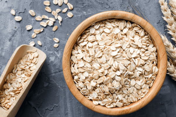 các loại yến mạch