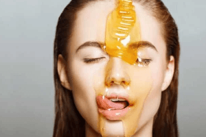 cấm kị khi dùng mật ong