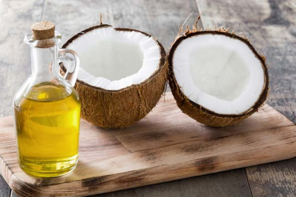 dầu dừa
