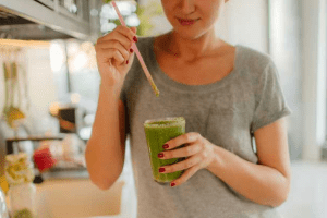 detox giảm cân bạn cần biết