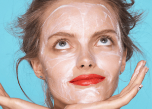 glycerin và mật ong