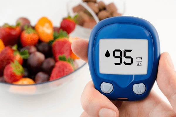 hạ đường huyết
