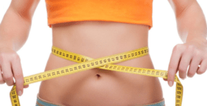 kiểm soát cân nặng