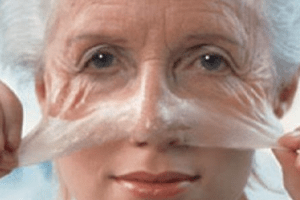 mặt nạ chống lão hóa da tự nhiên