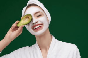 mặt nạ dưỡng da tự nhiên