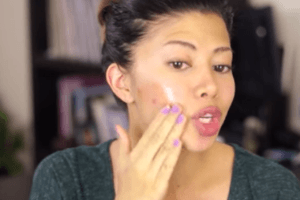 mặt nạ mật ong trị nám