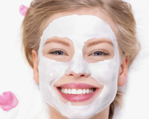 mặt nạ sữa mật ong