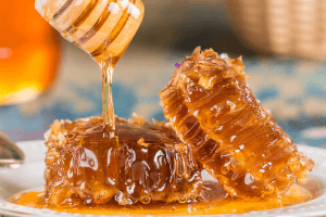 mật ong công dụng cách dùng