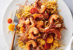 mì tôm cà chua bi