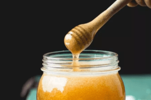 mua mật ong nguyên chất