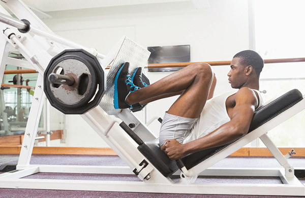 tăng hiệu suất khi tập thể dục