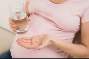 thiếu máu thiếu sắt ảnh hưởng như thế nào đến em bé