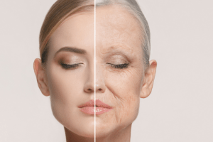 thực phẩm chống lão hóa từ bên trong