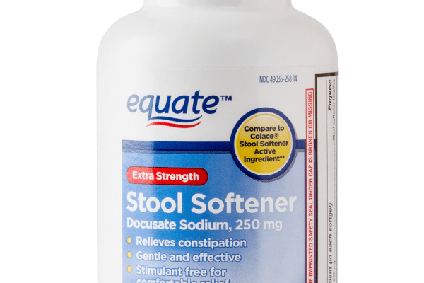 thuốc làm mềm phân