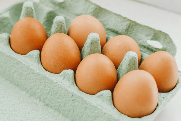 trứng