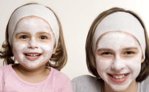 yến mạch sữa tươi