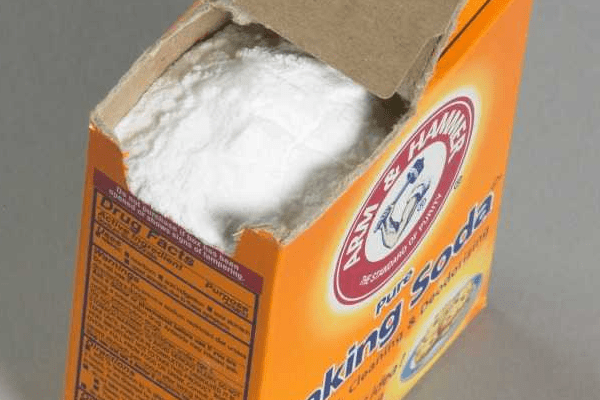 baking soda