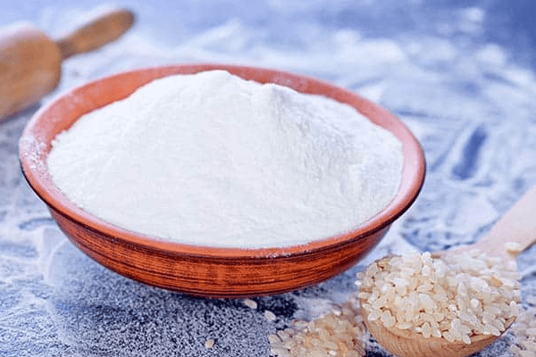 bột gạo