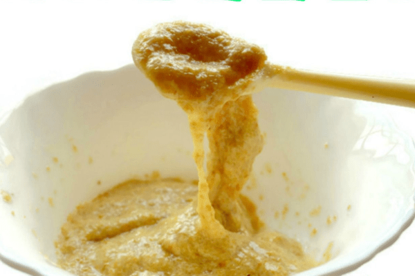 hạt lanh mật ong