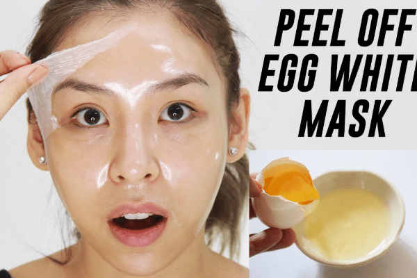 lòng trắng trứng