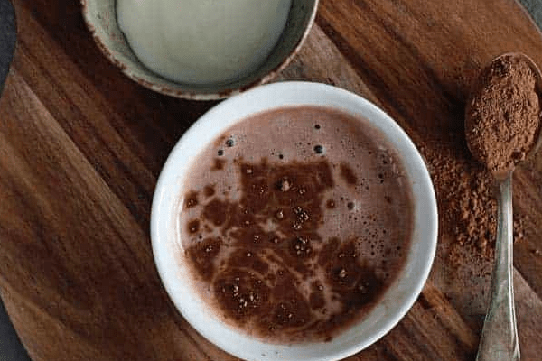 mặt nạ ca cao mật ong