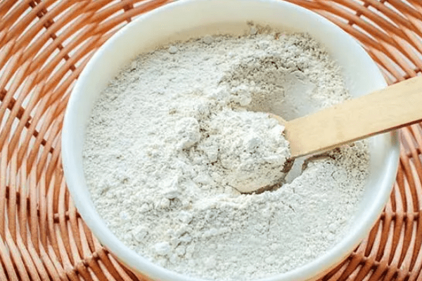 mặt nạ đất sét