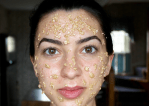 mặt nạ tẩy mụn đầu đen