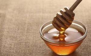 mật ong