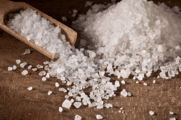 muối biển
