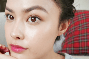 công dụng của nghệ đen trong làm đẹp