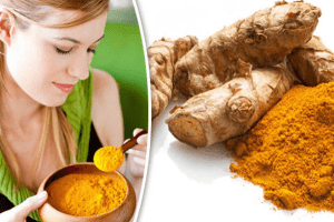 lưu ý khi dùng nghệ đen chữa đau dạ dày