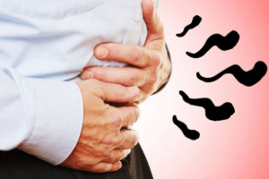 nghệ đen chữa chướng bụng đầy hơi có tốt không