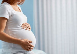 phụ nữ mang thai