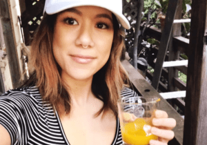 uống tinh bột nghệ đen