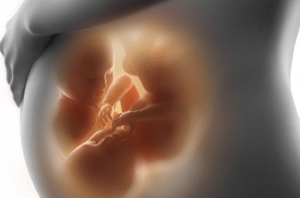 biến chứng khi mang thai