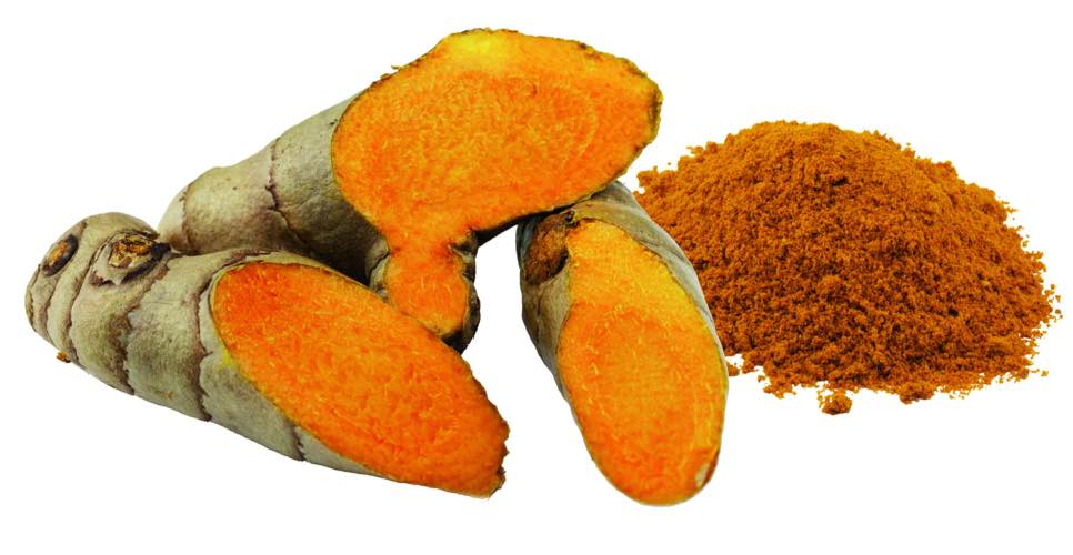 củ nghệ đỏ