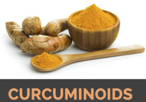 curcuminoids