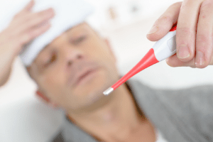 tinh bột nghệ đen có chữa chứng đau do lãnh khí xung tâm