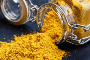 tinh bột nghệ đen hay vàng tốt hơn