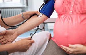 khám ngăn ngừa tiền sản giật