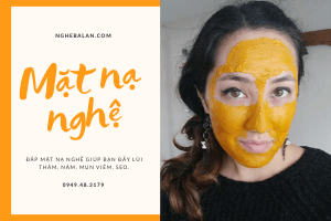 mặt nạ nghệ