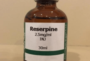 reserpine