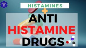 thuốc kháng histamine