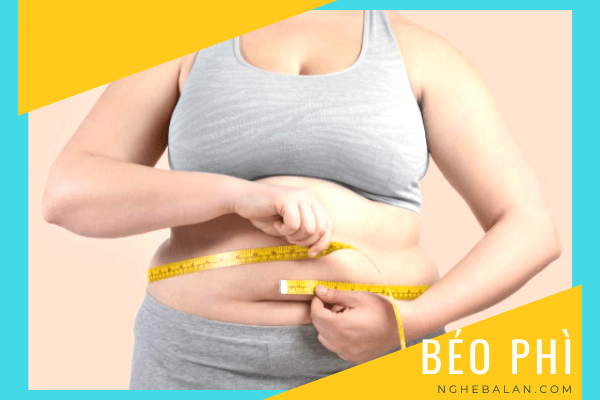 béo phì