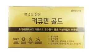 cách dùng tinh nghệ nano curcumin gold golden gift