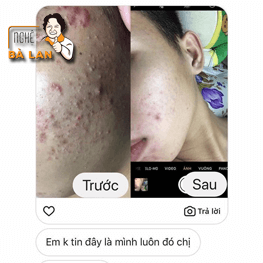 review cao tinh nghệ