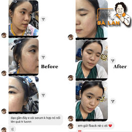 review cao tinh nghệ